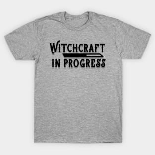 Witchcraft T-Shirt